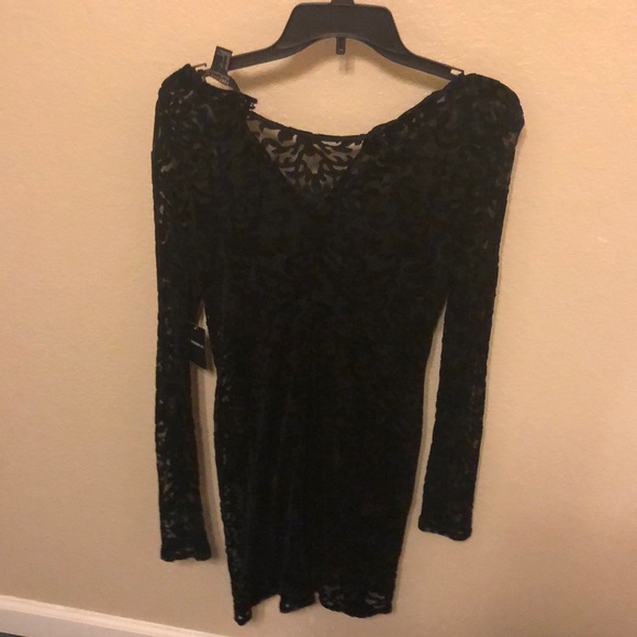 Dress - Picture 2 of 2